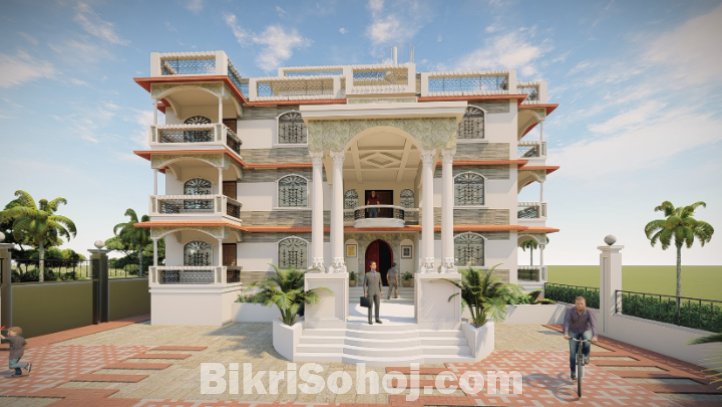 Top Interior Design Company In Bangladesh
